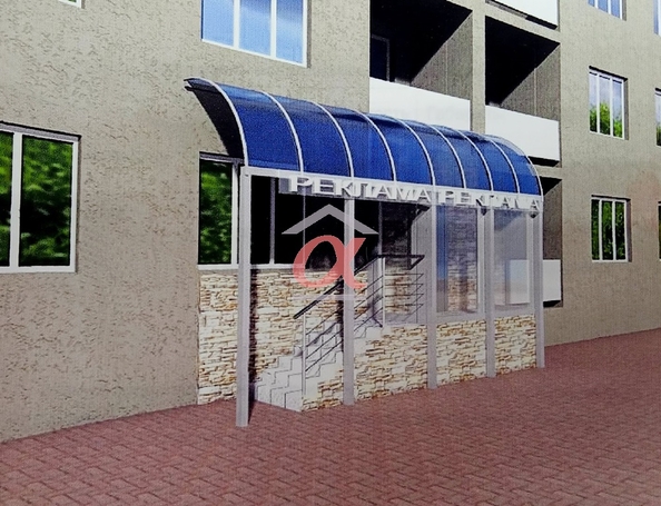 
  Продается торговая площадь 83.2 м². Фото 15.