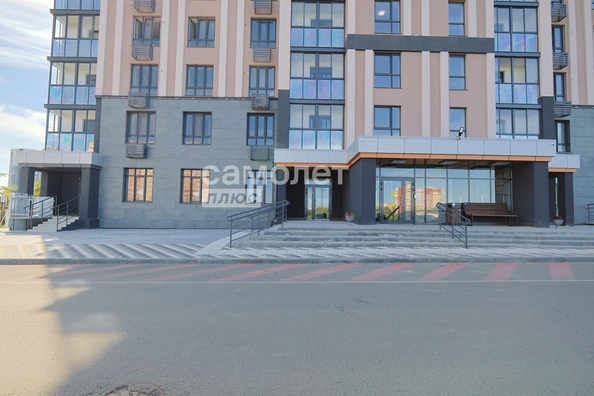 
  Продается универсальное помещение 122.5 м². Фото 14.