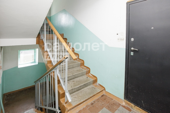 
  Продается 2-комн. квартира 41.8 м². Фото 16.
