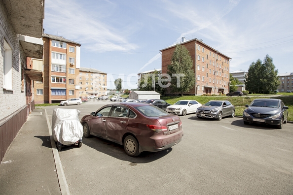
  Продается 2-комн. квартира 41.8 м². Фото 17.