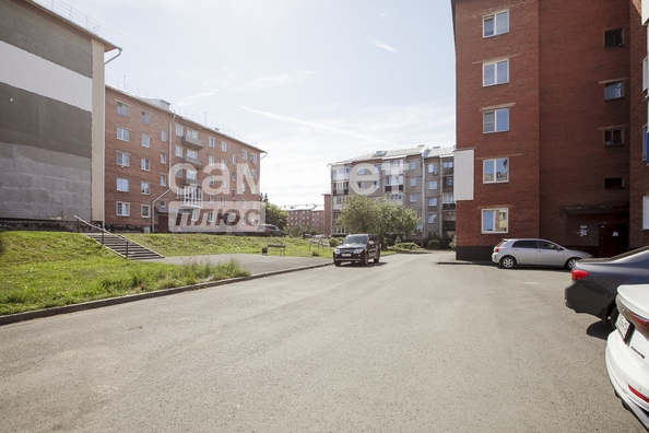 
  Продается 2-комн. квартира 41.8 м². Фото 19.