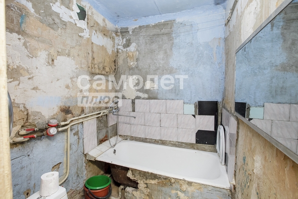 
  Продается 2-комн. квартира 46.3 м². Фото 12.