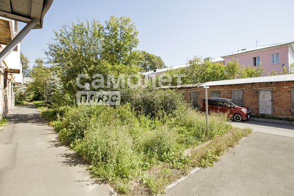 
  Продается 2-комн. квартира 46.3 м². Фото 27.