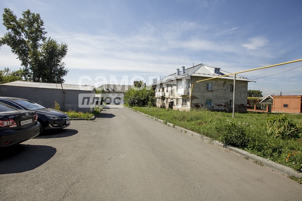 
  Продается 2-комн. квартира 46.3 м². Фото 30.