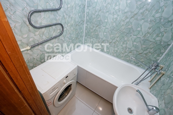 
  Продается 2-комн. квартира 43.2 м². Фото 19.