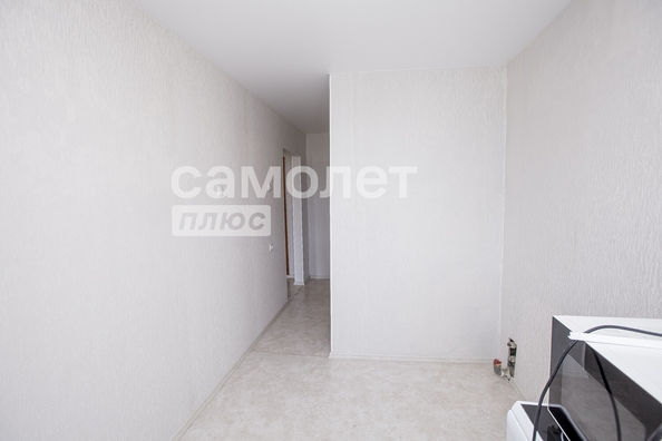
  Продается 2-комн. квартира 43.2 м². Фото 21.