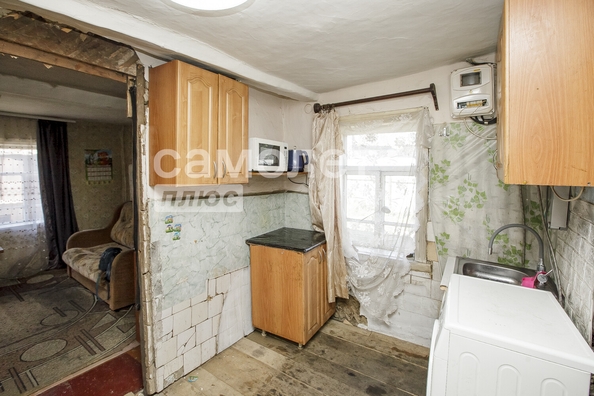 
  Продается дом 36.1 м². Фото 3.