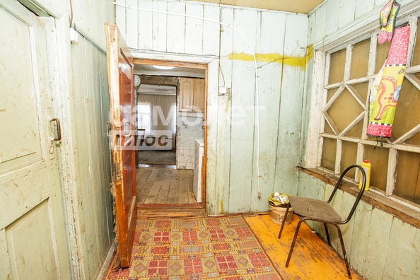 
  Продается дом 36.1 м². Фото 5.