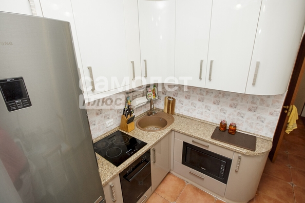 
  Продается 2-комн. квартира 47.9 м². Фото 7.