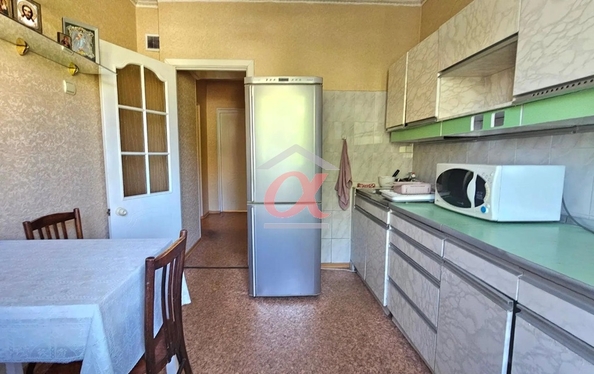 
  Продается 3-комн. квартира 61.5 м². Фото 7.