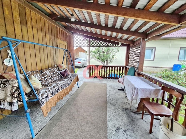
  Продается дом 66 м². Фото 25.