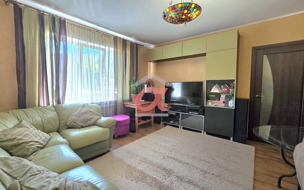 
  Продается 3-комн. квартира 60.7 м². Фото 5.