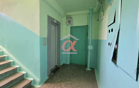 
  Продается 3-комн. квартира 60.7 м². Фото 35.