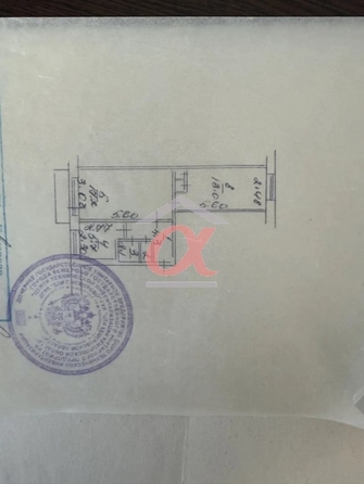 
  Продается 2-комн. квартира 45.1 м². Фото 14.