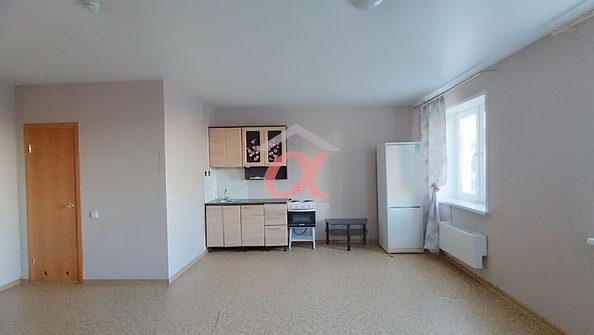 
  Продается 1-комн. квартира 33.7 м². Фото 6.