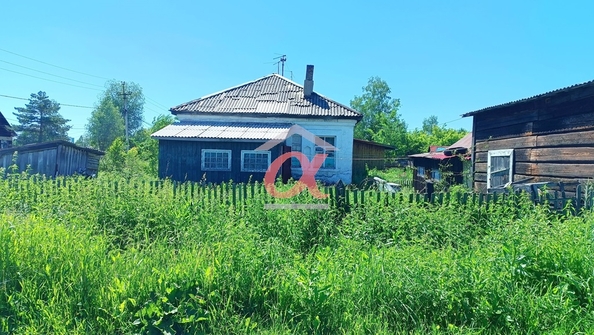 
  Продается дом 50 м². Фото 1.