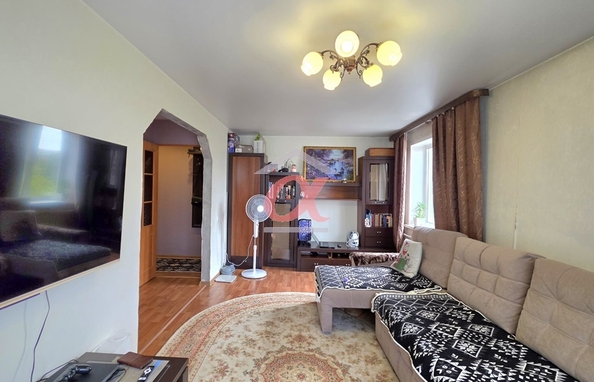 
  Продается 1-комн. квартира 30.8 м². Фото 1.
