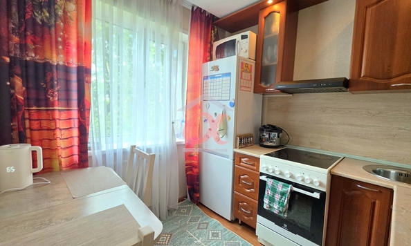 
  Продается 1-комн. квартира 30.8 м². Фото 7.