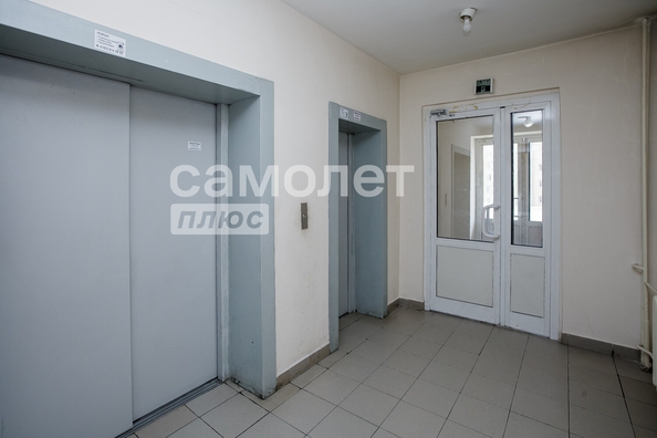 
  Продается 1-комн. квартира 38.3 м². Фото 13.