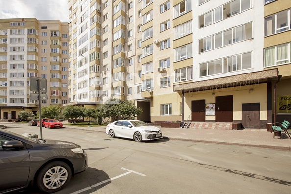 
  Продается 1-комн. квартира 38.3 м². Фото 23.