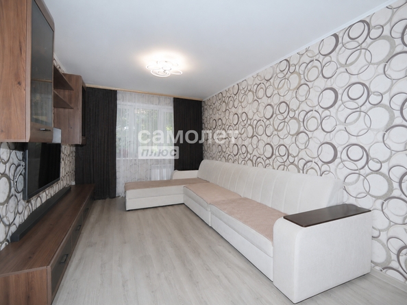 
  Продается 2-комн. квартира 46.5 м². Фото 7.