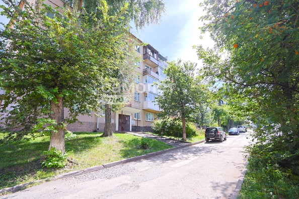 
  Продается 2-комн. квартира 46.5 м². Фото 15.