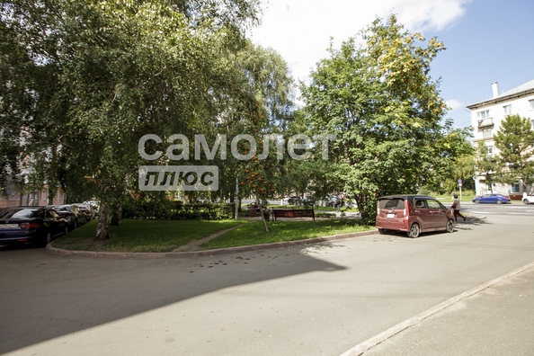 
  Продается 2-комн. квартира 41 м². Фото 22.