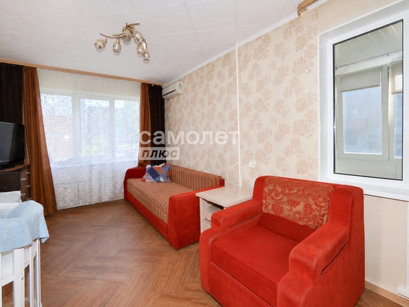 
  Продается студия 22.3 м². Фото 2.