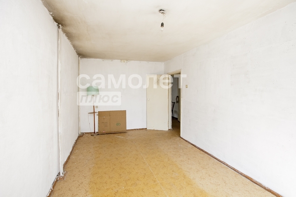 
  Продается 3-комн. квартира 61.4 м². Фото 5.