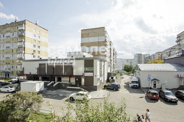 
  Продается 3-комн. квартира 61.4 м². Фото 28.