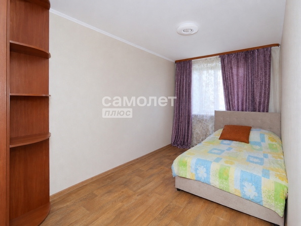 
  Продается 3-комн. квартира 62.3 м². Фото 3.