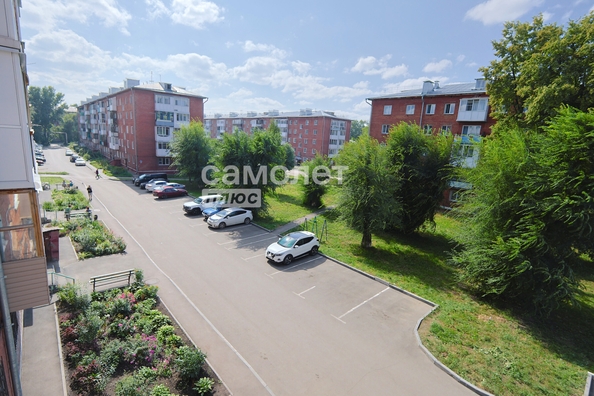 
  Продается 3-комн. квартира 62.3 м². Фото 23.