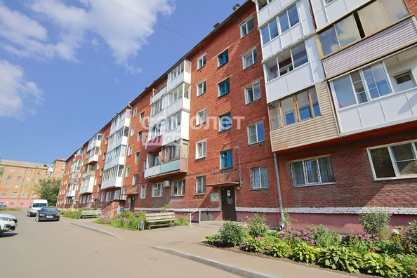 
  Продается 3-комн. квартира 62.3 м². Фото 29.