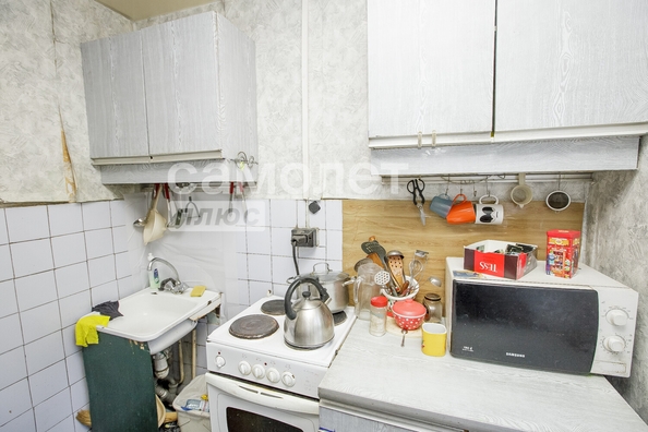 
  Продается 1-комн. квартира 30.6 м². Фото 9.