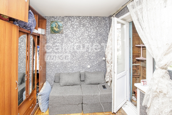 
  Продается 1-комн. квартира 30.6 м². Фото 24.