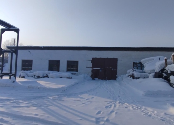 
  Продается универсальное помещение 4439.3 м². Фото 13.