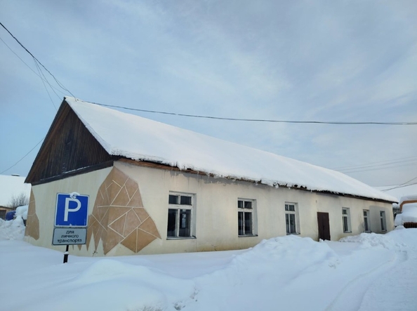 
  Продается универсальное помещение 4439.3 м². Фото 19.