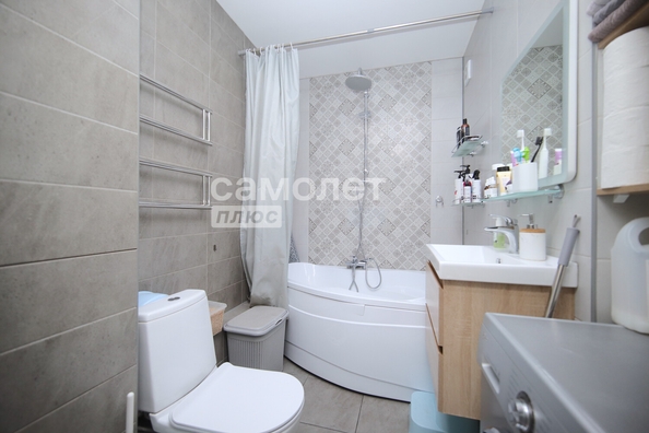 
  Продается 2-комн. квартира 55.9 м². Фото 9.
