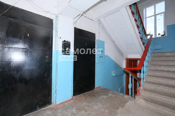 
  Продается 1-комн. квартира 32.7 м². Фото 10.