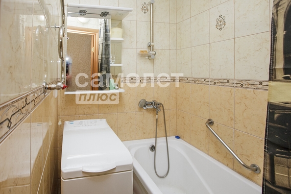 
  Продается 2-комн. квартира 45.4 м². Фото 13.