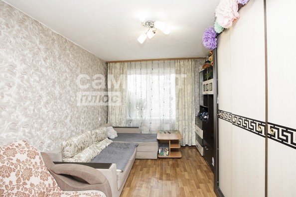 
  Продается 2-комн. квартира 32.8 м². Фото 1.