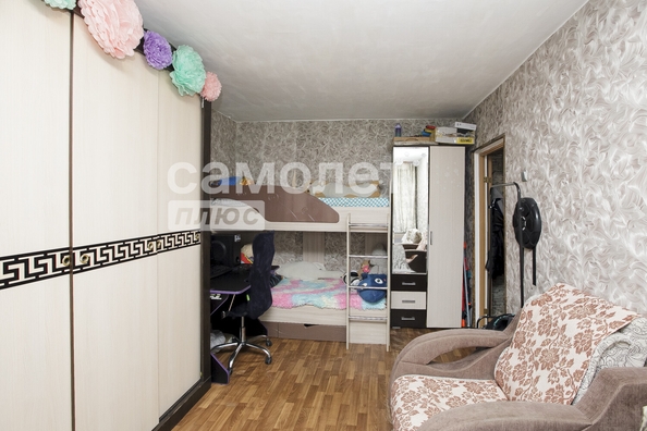
  Продается 2-комн. квартира 32.8 м². Фото 4.