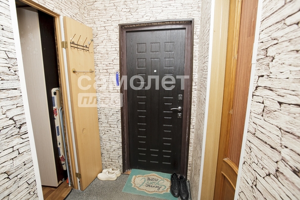 
  Продается 2-комн. квартира 32.8 м². Фото 5.