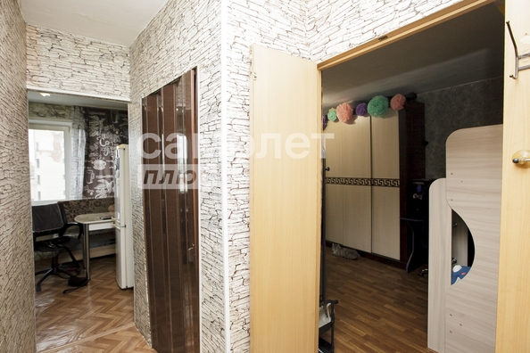 
  Продается 2-комн. квартира 32.8 м². Фото 8.