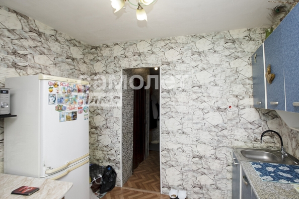 
  Продается 2-комн. квартира 32.8 м². Фото 15.