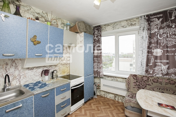 
  Продается 2-комн. квартира 32.8 м². Фото 18.