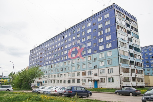 
  Продается 1-комн. квартира 16.2 м². Фото 10.