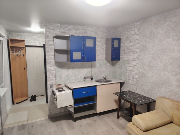
  Сдается 1-комн. квартира 16 м². Фото 2.