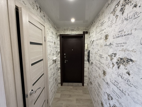 
  Продается 2-комн. квартира 43.2 м². Фото 32.