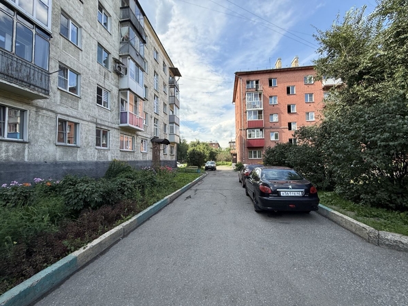 
  Продается 2-комн. квартира 43.2 м². Фото 38.